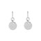 グッチ GUCCI アクセサリー ジュエリー  ピアス 151391-J8400-8106 レディース シルバー